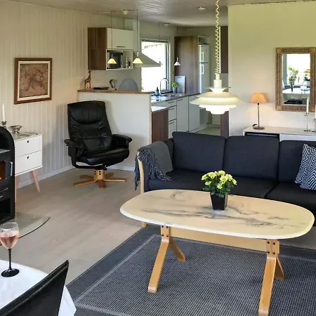 Two-bedroom In 2 奥本罗