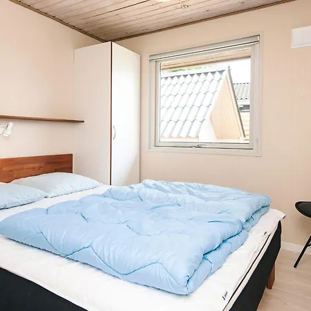 Holiday home Two-bedroom In 2 Aabenraa