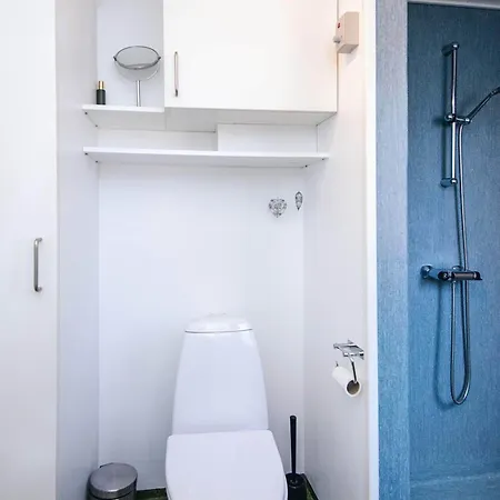 Nyaraló 6 Person In Aabenraa-by Traum *