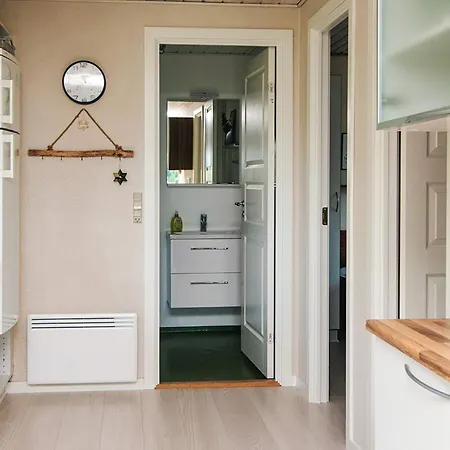 Two-bedroom In 2 Aabenraa