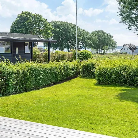 Holiday home Two-bedroom In 2 Aabenraa