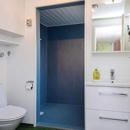 Nyaraló 6 Person In Aabenraa-by Traum