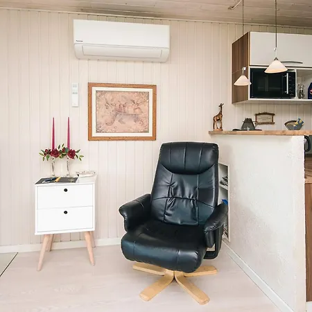 6 Person In Aabenraa-by Traum