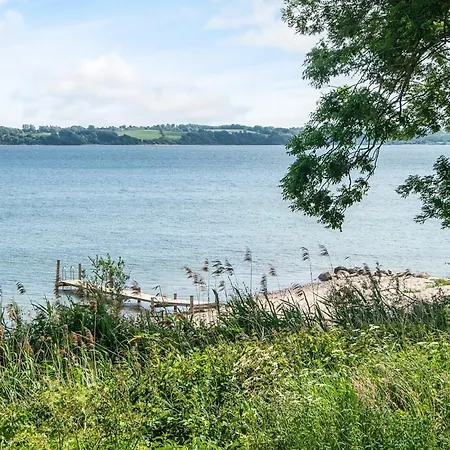 بيت للعطل 6 Person In Aabenraa-by Traum أبينرا