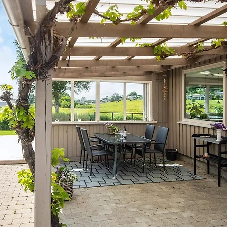 Ferienhaus 6 Person In Aabenraa-by Traum Aabenraa