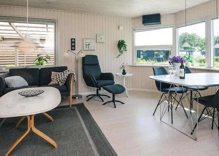 6 Person In Aabenraa-by Traum Aabenraa